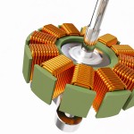 HGLRC SPECTER 1804 2450KV Bürstenloser Motor Geeignet für DIY RC Quadcopter Drohnen teile